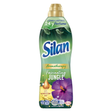 Silan öblítő Aromatherapy Jungle - 770 ml tisztító- és takarítószer, higiénia