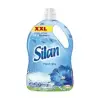 Silan Öblítő koncentrátum 2,86 liter (130 mosás) Fresh Sky (SILAN_58405)