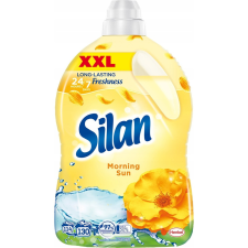 Silan Öblítő koncentrátum 2,86 liter (130 mosás) Silan Morning Sun tisztító- és takarítószer, higiénia