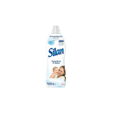 Silan Öblítő koncentrátum 880 ml (40 mosás) Silan Sensitive tisztító- és takarítószer, higiénia
