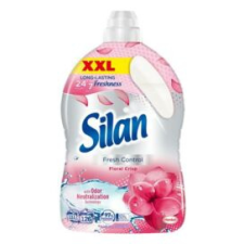 Silan Öblítő SILAN Fresh Control Floral Crisp 2,772L tisztító- és takarítószer, higiénia