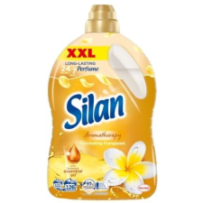 Silan Öblítőszer Elbűvölő Frangipani Illattal, 2,77 l tisztító- és takarítószer, higiénia