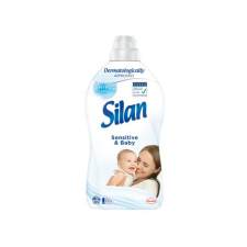 Silan sensitive & baby öblítő 1,408L 64 mosás tisztító- és takarítószer, higiénia