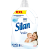 Silan Sensitive & Baby öblítő 2.86L (130 mosás) (9000101590128) (9000101590128)