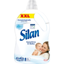 Silan Sensitive & Baby öblítő 2.86L (130 mosás) (9000101590128) (9000101590128) tisztító- és takarítószer, higiénia
