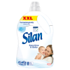 Silan Sensitive&Baby öblítő koncentrátum 2860ml