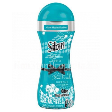 Silan Silan illatgyöngy 230 g Clean Fresh tisztító- és takarítószer, higiénia
