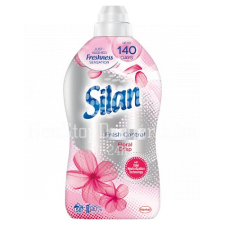 Silan Silan öblítő 1,45 l Fresh Control Floral Crisp tisztító- és takarítószer, higiénia