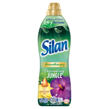 Silan Silan öblítő 770 ml Aromatherapy Jungle tisztító- és takarítószer, higiénia