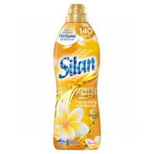 Silan Silan öblítő 800 ml Aromatherapy Fascinating Frangipani tisztító- és takarítószer, higiénia