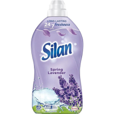 Silan Spring Lavender 1,408 l (64 mosás) tisztító- és takarítószer, higiénia
