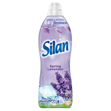  Silan textilöblítő koncentrátum Spring Lavender 880ml 40 Mosásos (6db/karton) tisztító- és takarítószer, higiénia