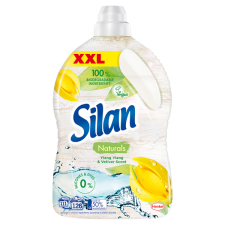 - Silan Ylang&Vetiver 2.772l 126WL CEE tisztító- és takarítószer, higiénia