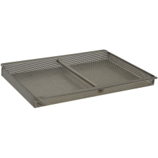 SILANOS ROZSDAMENTES ACÉL SZŰRŐ 235x310 mm beépíthető gépek kiegészítői