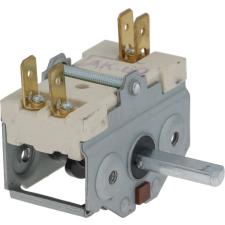 SILANOS VÁLASZTÓKAPCSOLÓ 0-2 POZÍCIÓ kisháztartási gépek kiegészítői