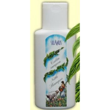  SILANUS SAMPON CSALÁN 250ml sampon