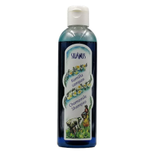 Silanus sampon - kamilla 250ml sampon