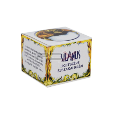 Silanus Silanus ligetszépe éjszakai krém 60g arckrém