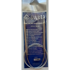 Silber Acél Körkötőtű 80 cm/7mm rövidáru