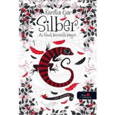  Silber - Az álmok harmadik könyve /Silber 3. regény