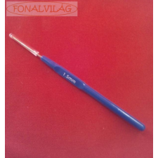  Silber Csipke horgolótű - 1,25mm rövidáru