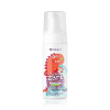 Silcare Buborékos Rózsaszín Mosóhab Gyerekeknek - Tyranozárnak, 200ml
