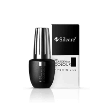 Silcare Dry Top 15g - fixálásmentes univerzális fényzselé fényzselé