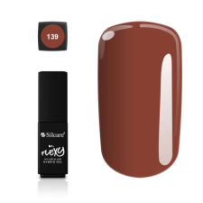 Silcare Flexy - 139 műköröm zselé