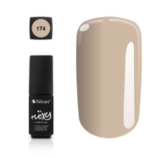 Silcare Flexy 174 műköröm zselé