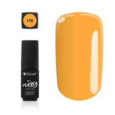 Silcare Flexy - 178 műköröm zselé