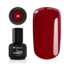  Silcare Flexy 29 - nagy tégely! műköröm zselé