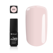 Silcare Flexy Gél Lakk 171 - 4.5g lakk zselé