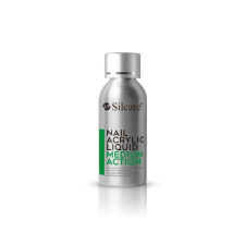  Silcare Liquid - medium action 50ml - közepes kötési idejű (fém tégely) porcelán liquid