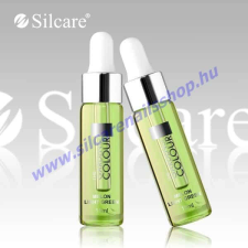 Silcare - Olaj - Dinnye - pipettás kivitel kézápolás