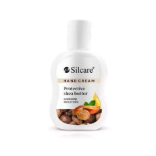  Silcare Protective kézkrém - shea vajas - 100ml kézápolás