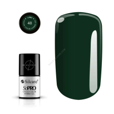 Silcare SoPRO Hema-free 48 lakk zselé
