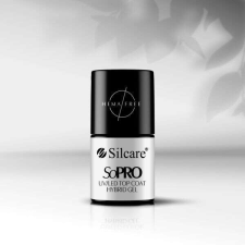 Silcare SoPRO Top Hema-free műköröm zselé