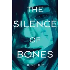  Silence of Bones idegen nyelvű könyv