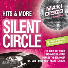  SILENT CIRCLE - Hits &amp; More disco