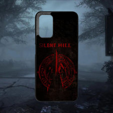  Silent Hill - Halo of the Sun with Pyramid Head - Xiaomi tok tok és táska