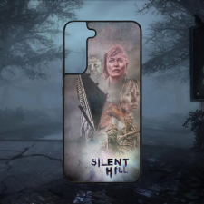  Silent Hill movie - Samsung tok tok és táska