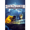  Silent Hunter 3 (digitális licenc)