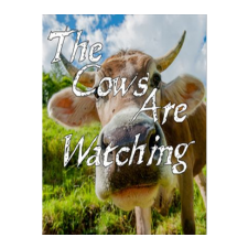 SilentFuture The Cows Are Watching (PC - Steam Digitális termékkulcs) videójáték