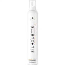  Silhouette rugalmas hajhab 500ml hajformázó