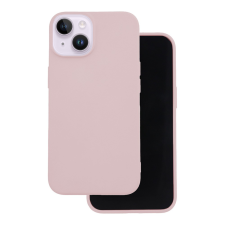 SILICON Apple iPhone 12/12 Pro Silicon Hátlap - Pink tok és táska