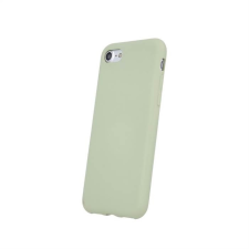 SILICON Apple iPhone 12 Pro Max Silicon Hátlap - Lime tok és táska