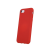 SILICON Apple iPhone 15 Silicon Hátlap - Piros