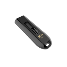 Silicon Power 128GB Blaze B21 Black pendrive