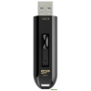 Silicon Power 128GB Blaze B21 USB3.0 Pendrive - Fekete