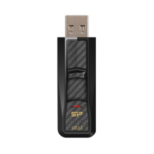 Silicon Power 128GB Blaze B50 Black USB3.0 pendrive